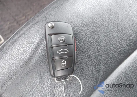 2017 Audi Q3 2.0T Premium from USA, damaged, VIN WA1JCCFS2HR007779